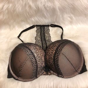 Victoria’s Secret Push Up Bra